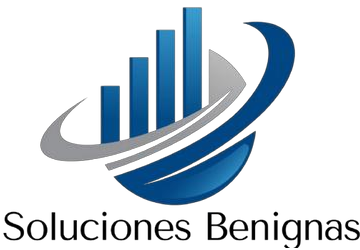 Soluciones Benignas - logotipo